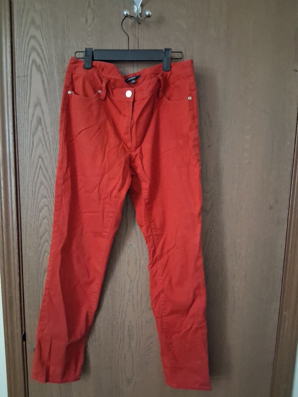 Vintage Chaus Sport Red Jeans